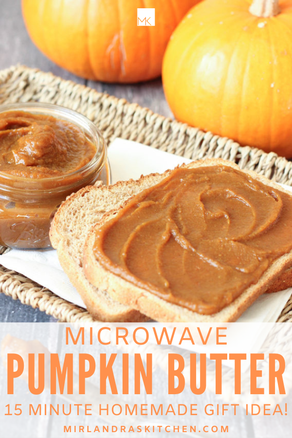 pumpkin butter promo image