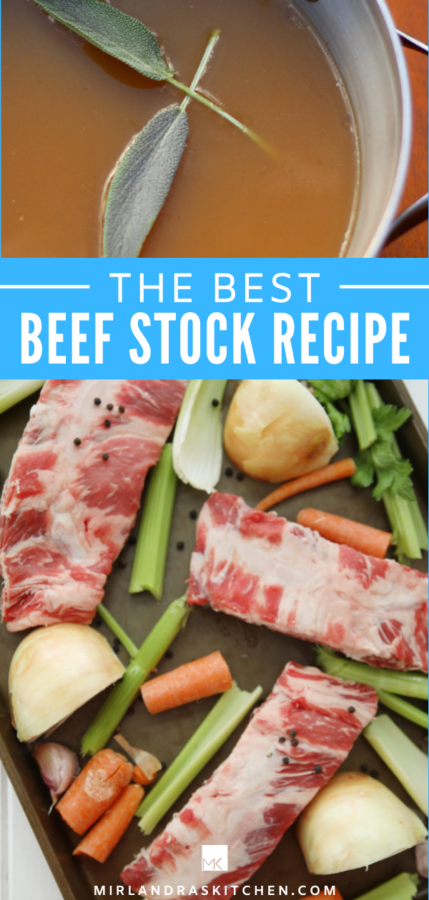 beef stock promo image
