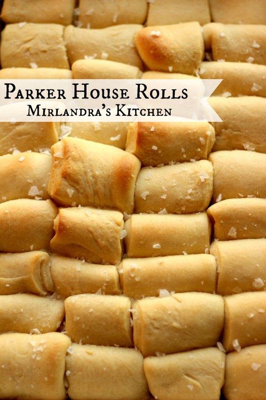 ParkerHouseRolls