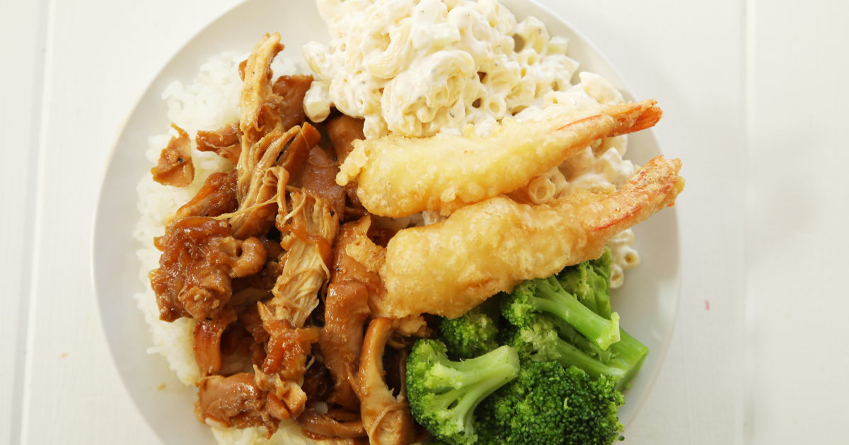 Huli Huli Chicken Without a Grill - Mirlandra's Kitchen