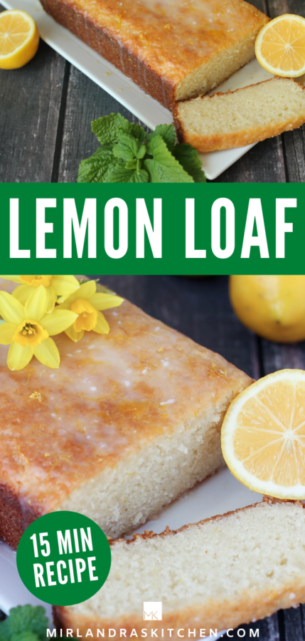 lemon loaf promo image