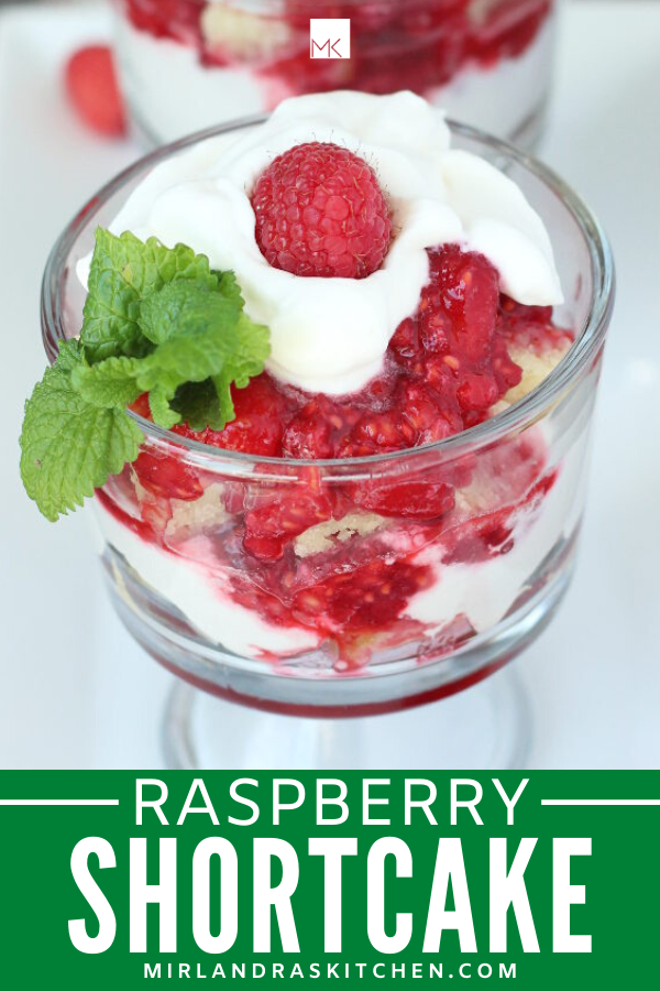 raspberry shortcake promo image