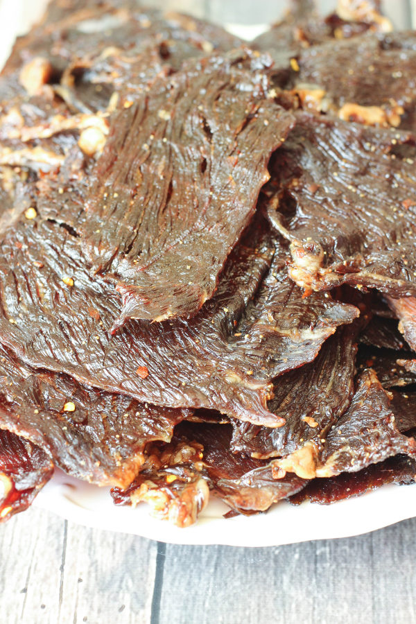 Make Beef Jerky in a Dehydrator [Step-by-Step Guide] – People's