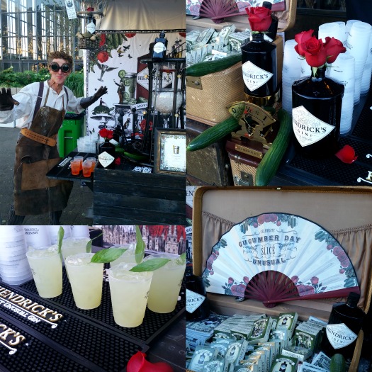 Hendricks Gin