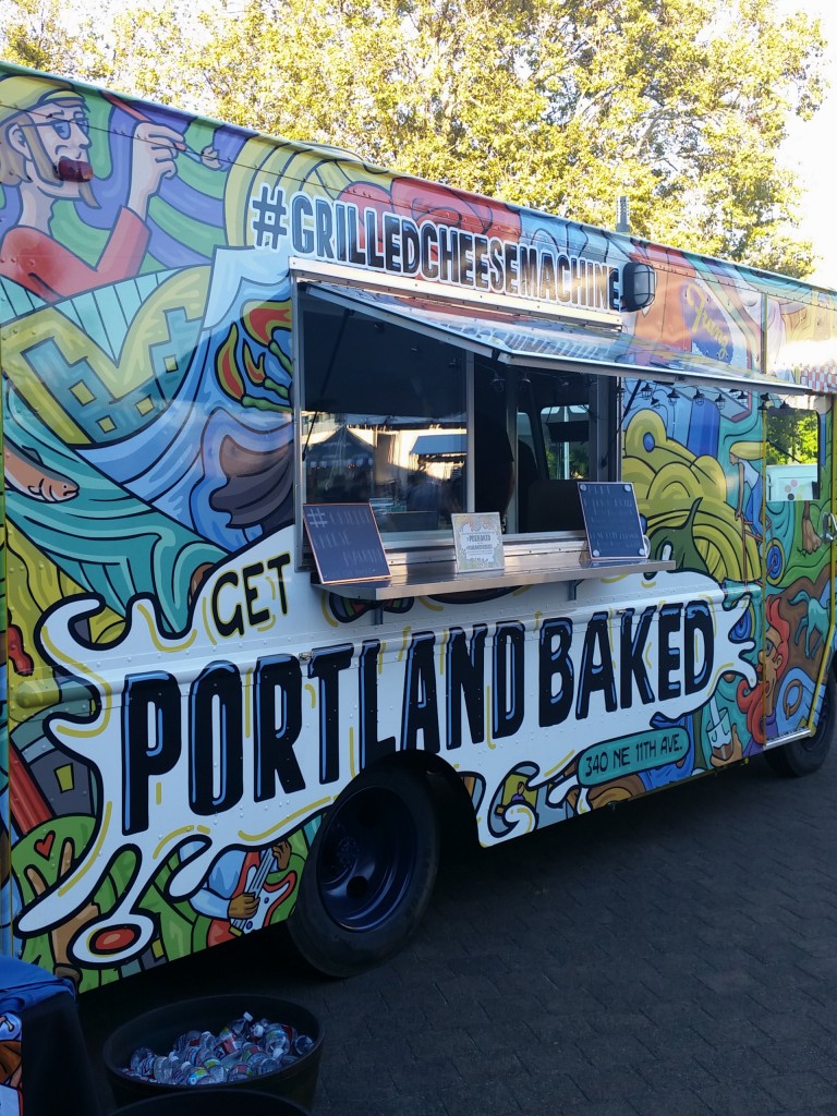 #GrilledCheeseMachine