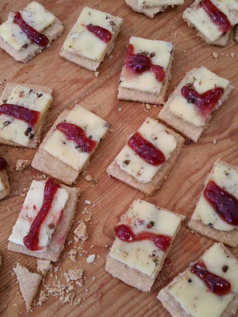 Face Rock Creamery Feast PDX 2016