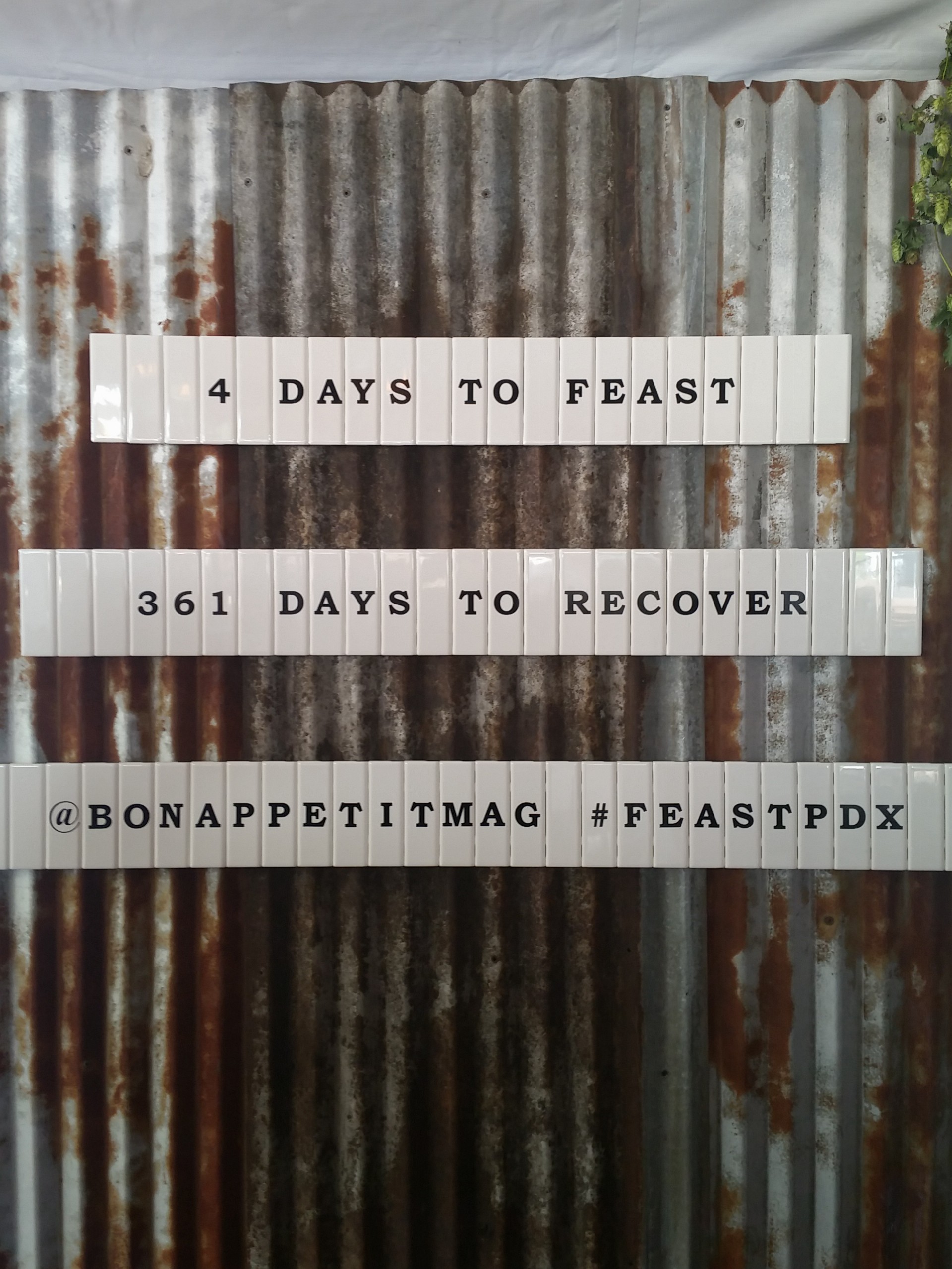 Feast Portland 2016
