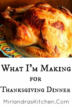 Thanksgiving-Dinner