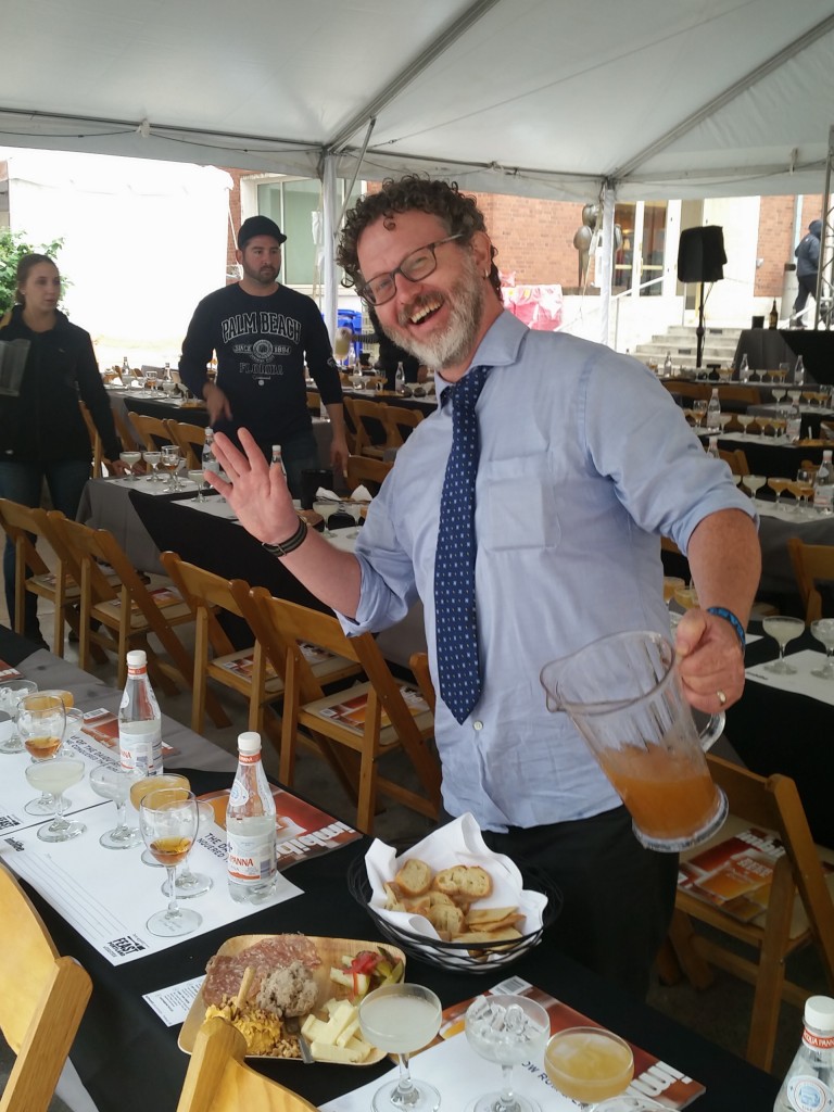 Drink Tank Feast PDX 2016