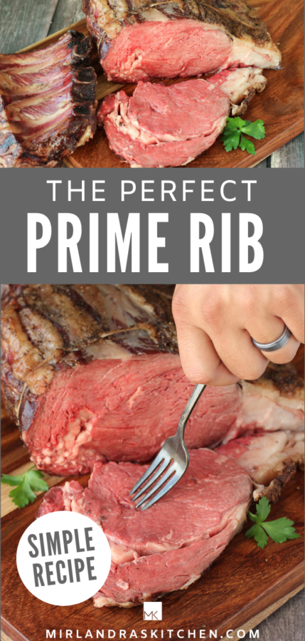 prime rib promo image