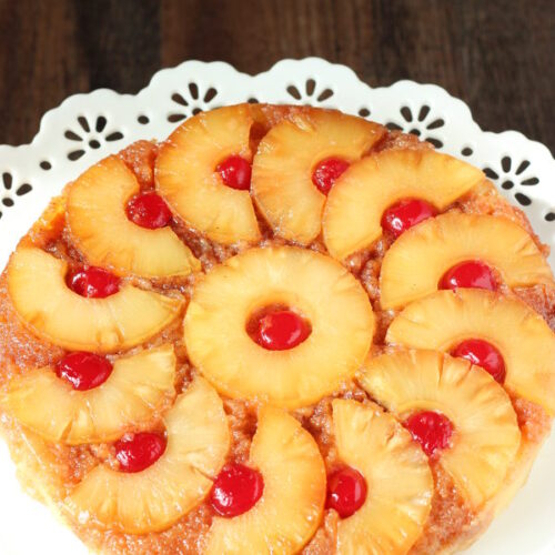 Pineapple Cupcakes with Pineapple Buttercream Frosting - Wilton