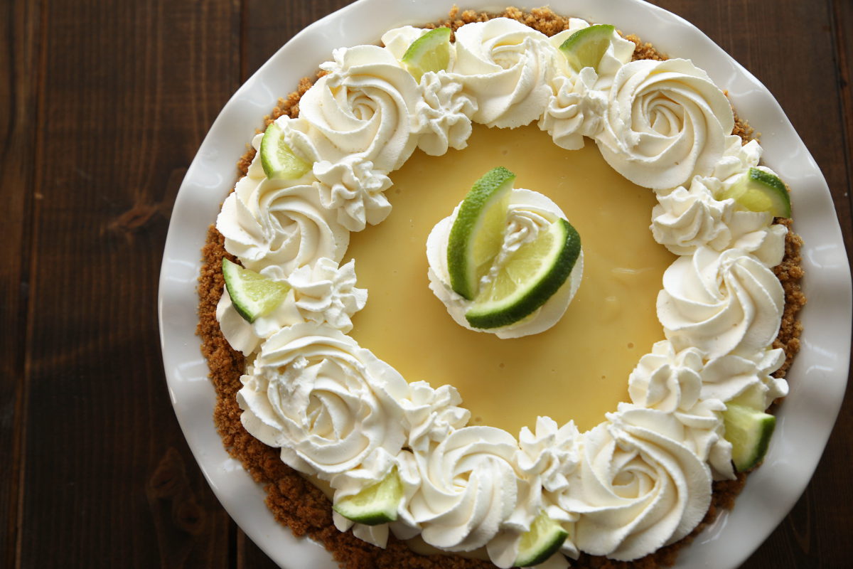 simple key lime pie recipe simple key lime pie recipe