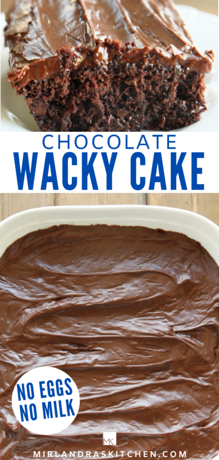 wacky cake promo image 