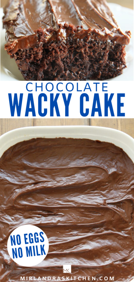 wacky cake promo image