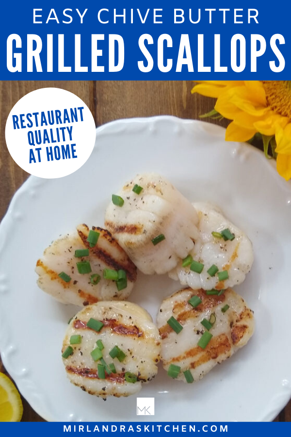 grilled scallops promo image