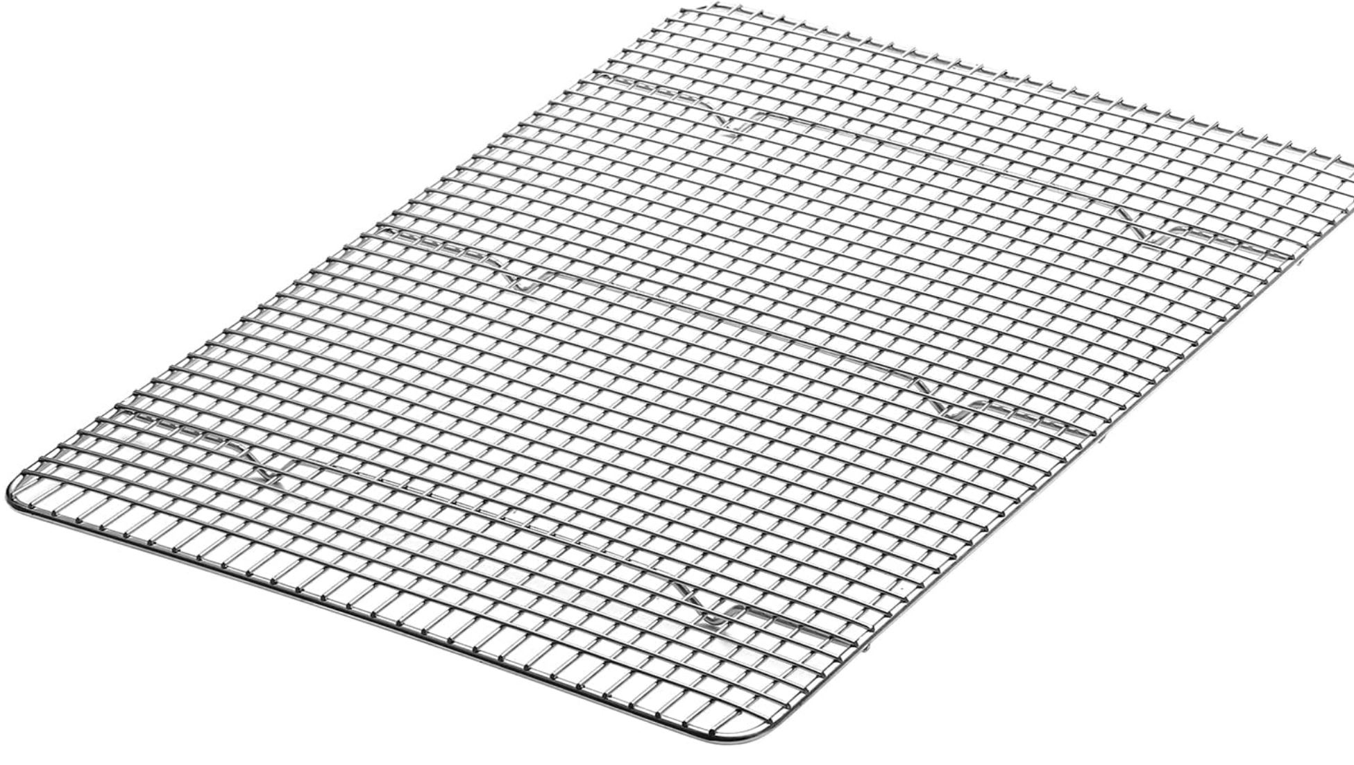 heavy duty cooling rack for baking