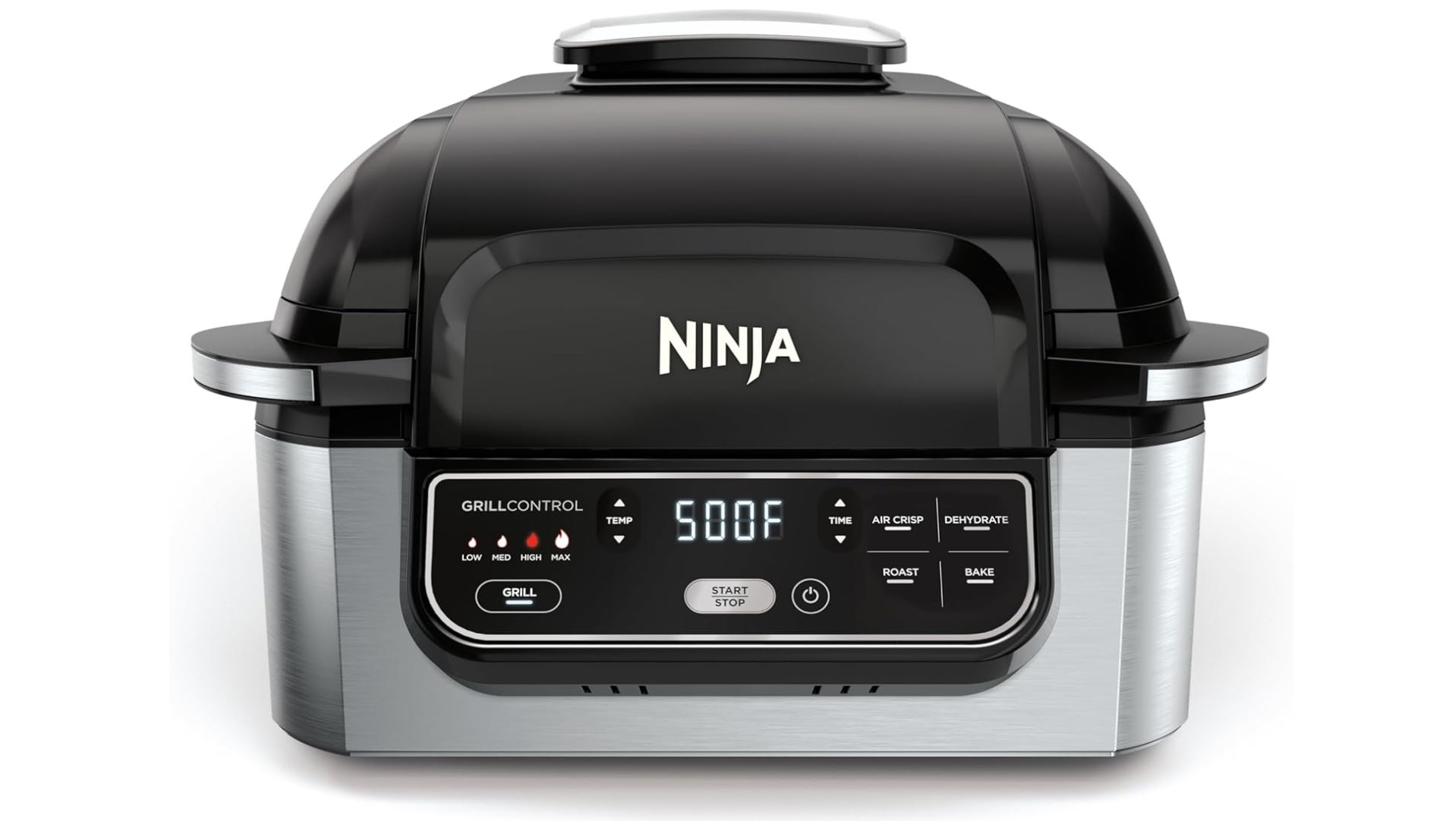 Ninja air fryer foodie five in one