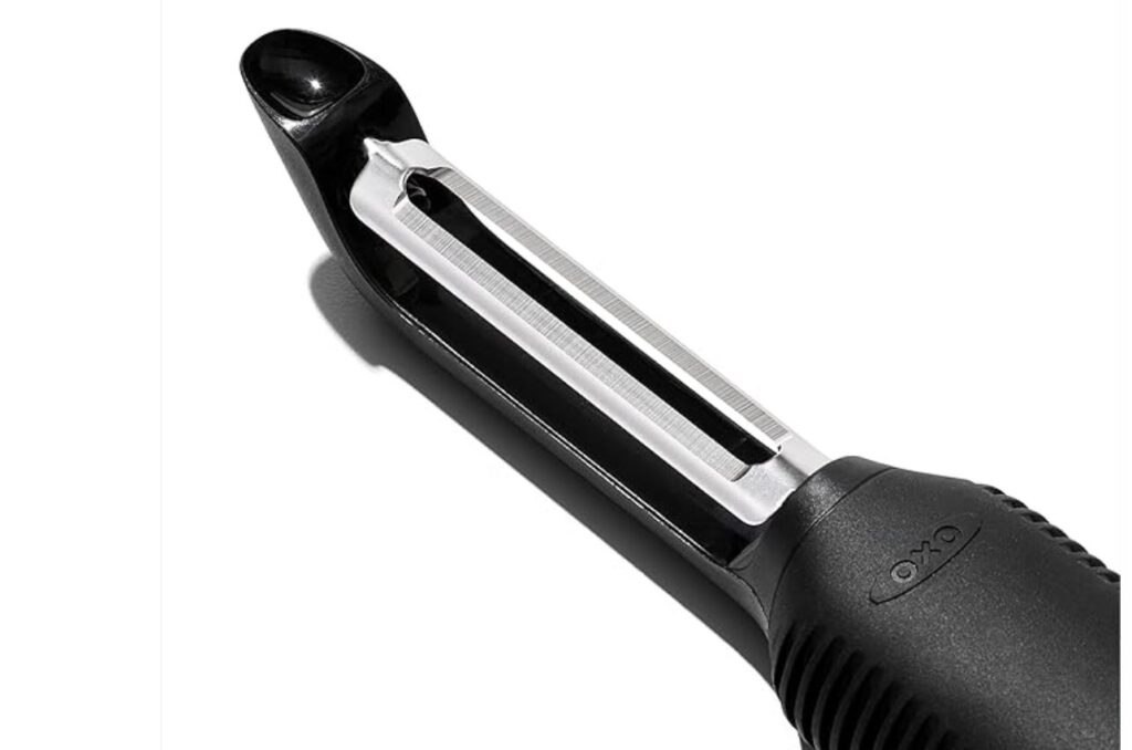oxo veg peeler